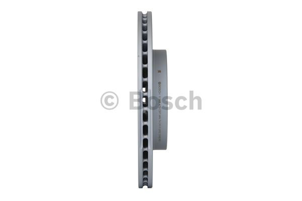 Диск переднього гальма Bosch 0986479C97 ціна, від 50.37 USD