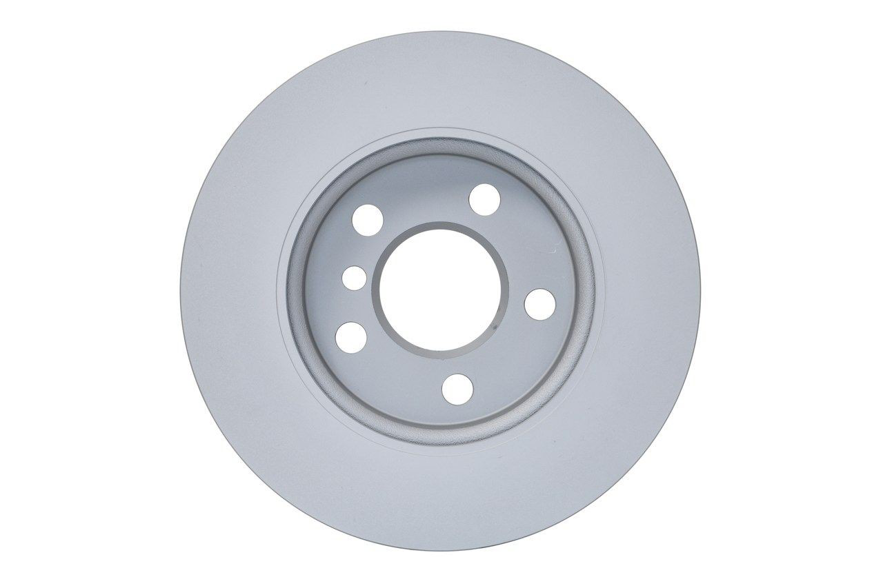 Диск гальмівний передній Bosch 0986479C97