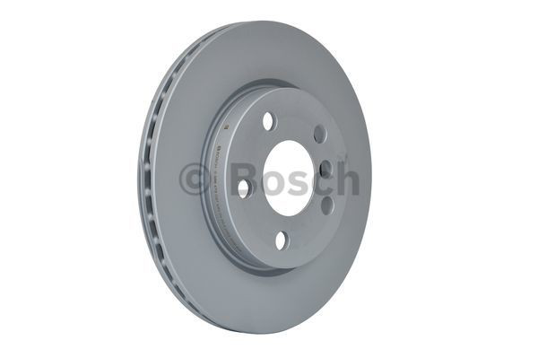 Гальмівні диски передні 0986479C97 Bosch