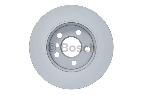 Купити 0986479C97 Bosch Ротор гальмівний