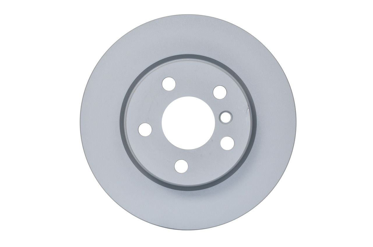 Диск переднього гальма Bosch 0986479C97 ціна, від 47.46 USD