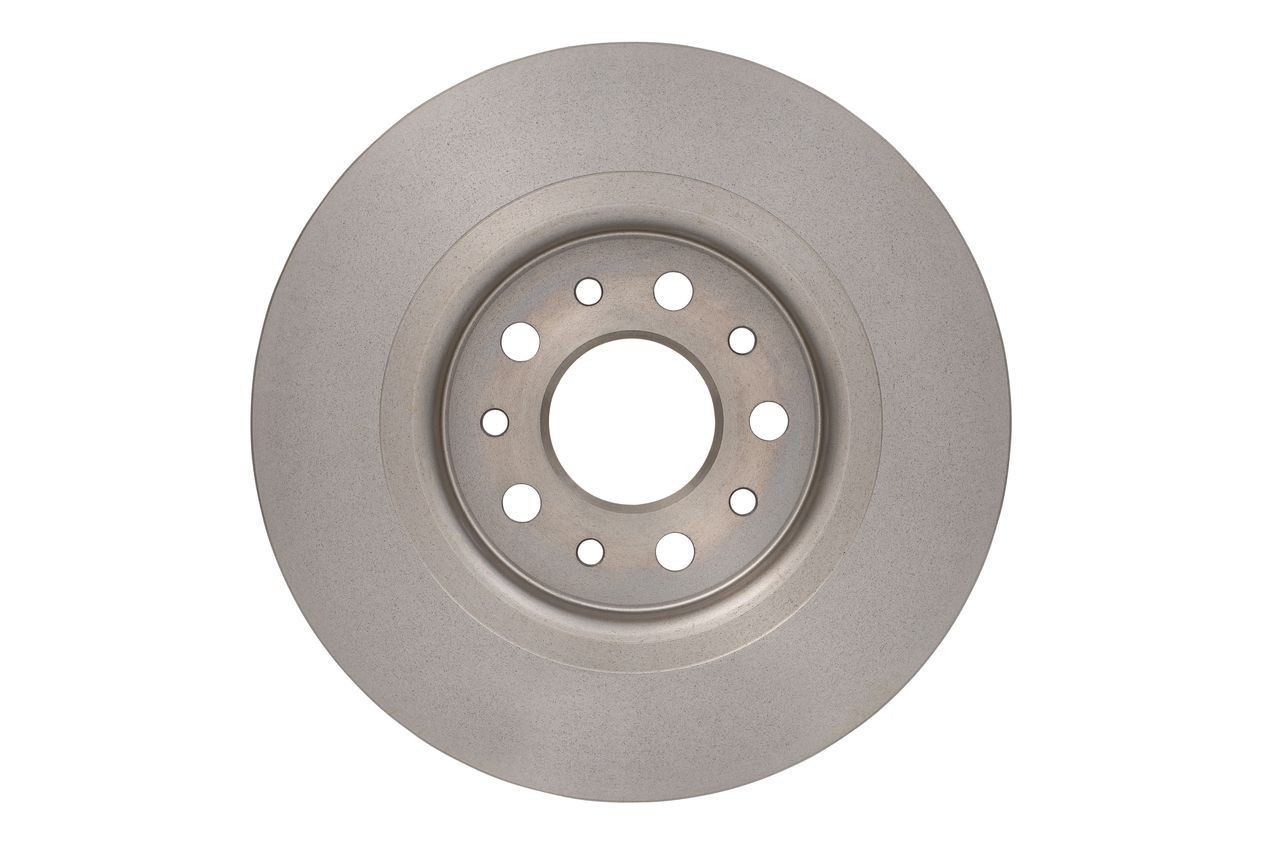Гальмівні диски 0986479C98 Bosch