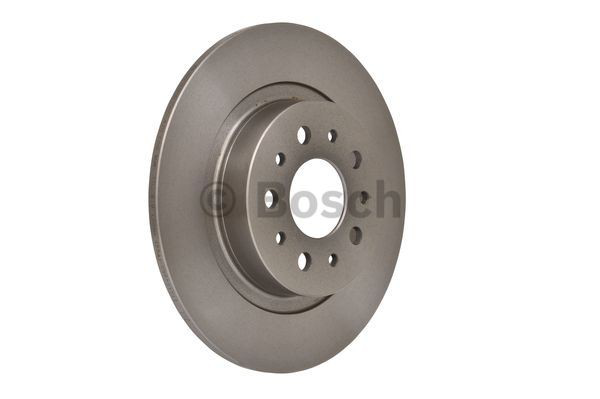Гальмівні диски 0986479C98 Bosch