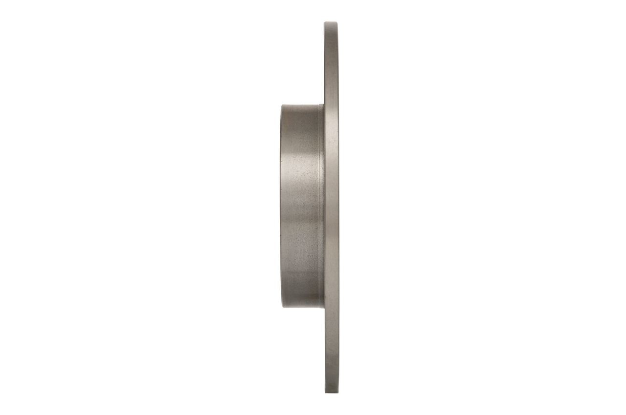 Диск гальмівний задній Bosch 0986479C98