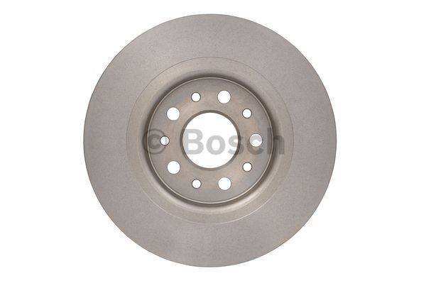 Задні дискові гальма Bosch 0986479C98 ціна, від 34.89 USD
