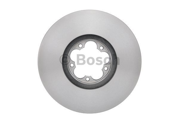 0986479C99 Bosch Гальмо дискове переднє