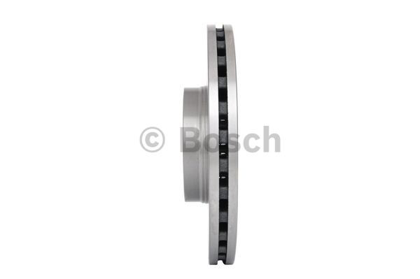 Диск гальмівний передній Bosch 0986479C99
