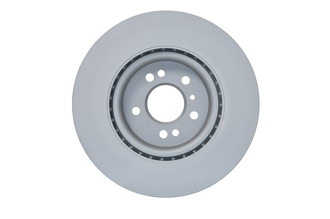 Диск гальмівний передній Bosch 0986479D08