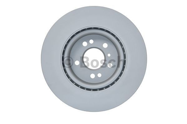 Гальмівні диски передні 0986479D08 Bosch
