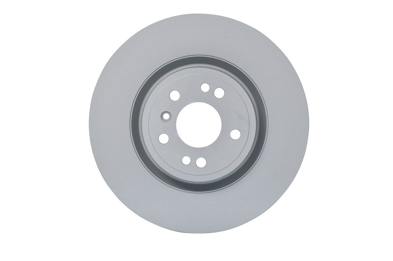 Гальмівні диски передні 0986479D08 Bosch