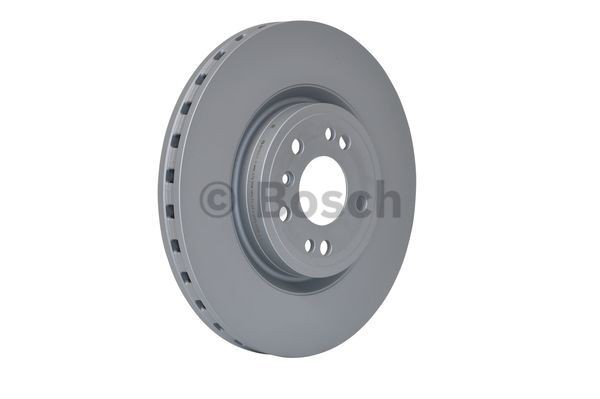 Диск переднього гальма Bosch 0986479D08 ціна, від 75.54 USD