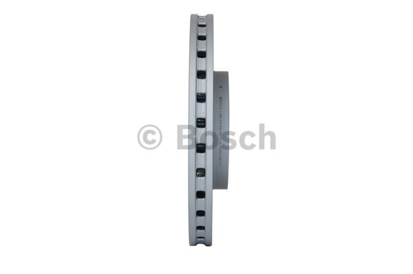 Купити 0986479D08 Bosch Ротор гальмівний