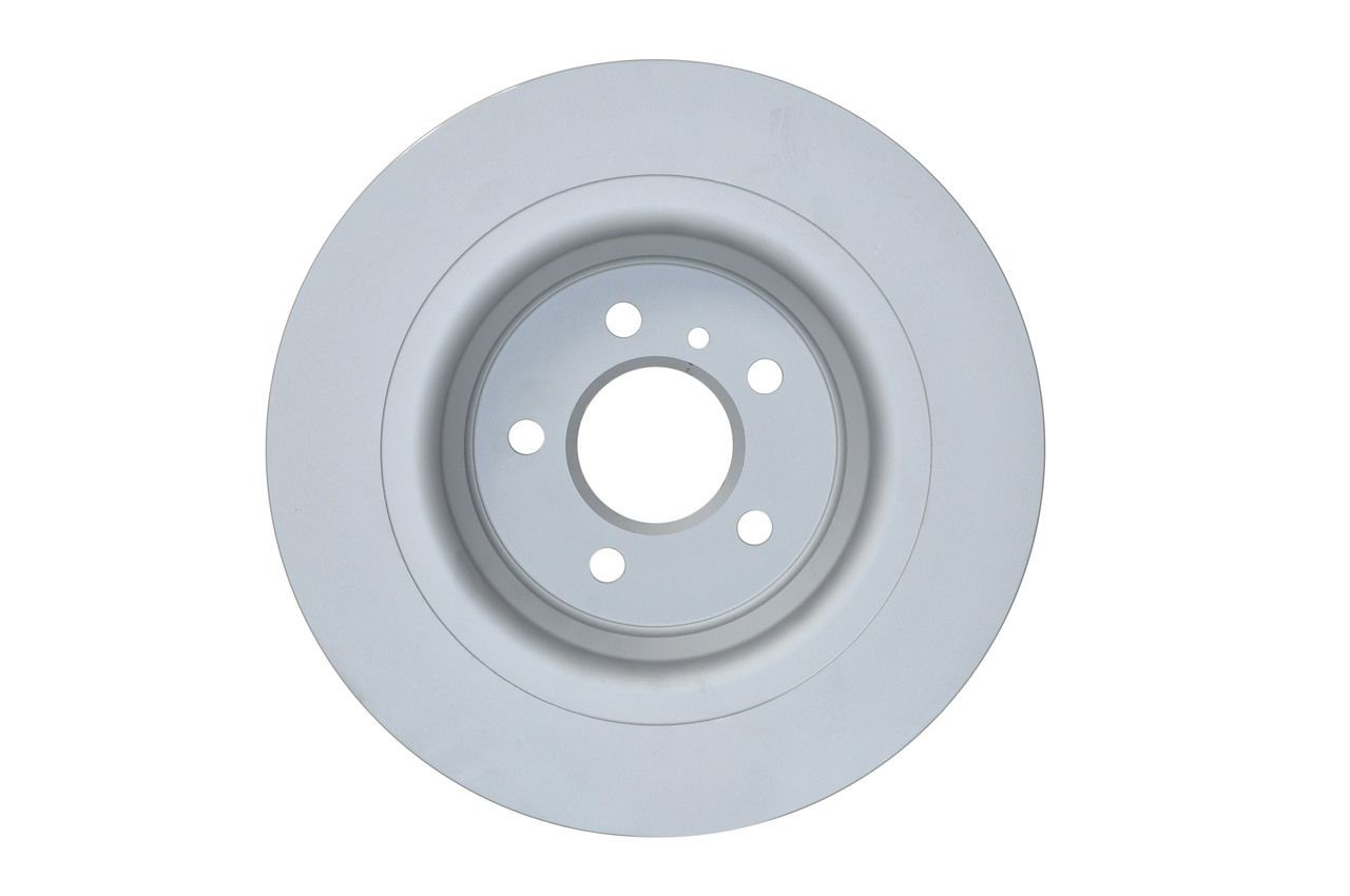 Диск гальмівний задній Bosch 0986479D10