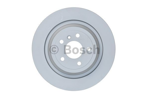 Гальмівні диски 0986479D10 Bosch