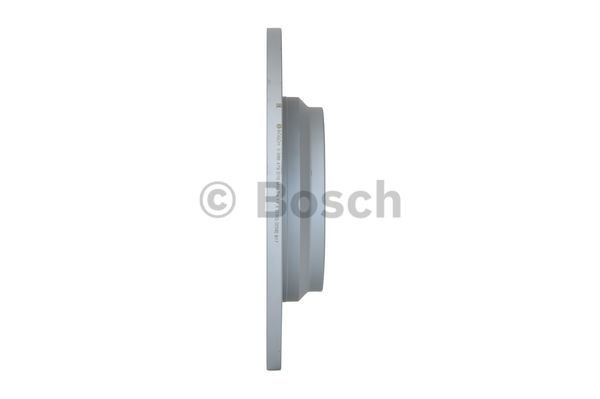 Гальмівні диски 0986479D10 Bosch