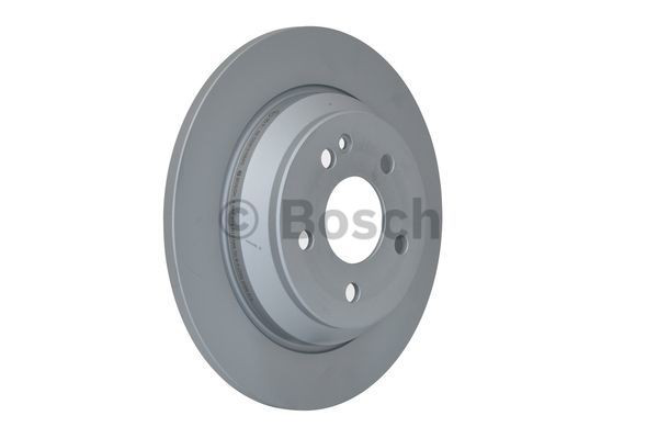 Гальмівні диски 0986479D12 Bosch