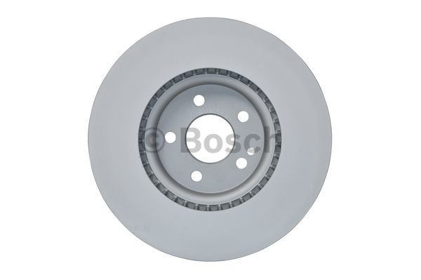 0986479D13 Bosch Гальмо дискове переднє