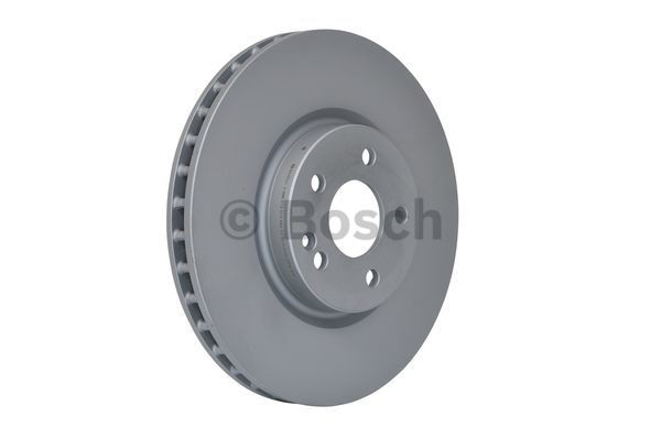 Диск переднього гальма Bosch 0986479D13 ціна, від 58.08 USD