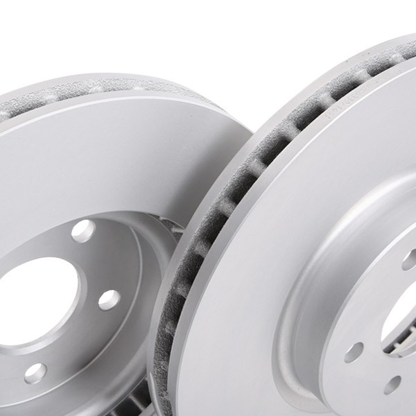 Гальмівні диски передні 0986479D13 Bosch