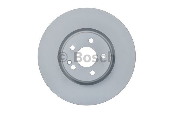 Гальмівні диски передні 0986479D13 Bosch
