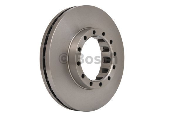 0986479D14 Bosch Дискові гальма