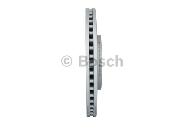 Диск переднього гальма Bosch 0986479D19 ціна, від 75.33 USD