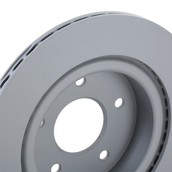 Гальмівні диски 0986479D20 Bosch