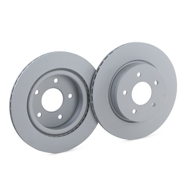 Гальмівні диски 0986479D20 Bosch