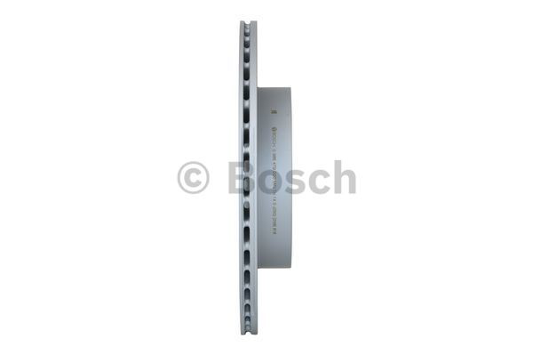 0986479D20 Bosch Дискові гальма