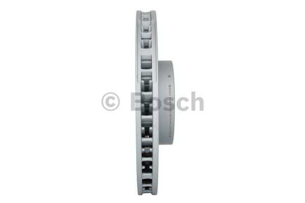 Гальмівні диски передні 0986479D22 Bosch