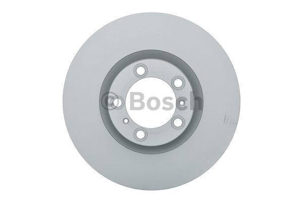 Купити 0986479D23 Bosch Ротор гальмівний