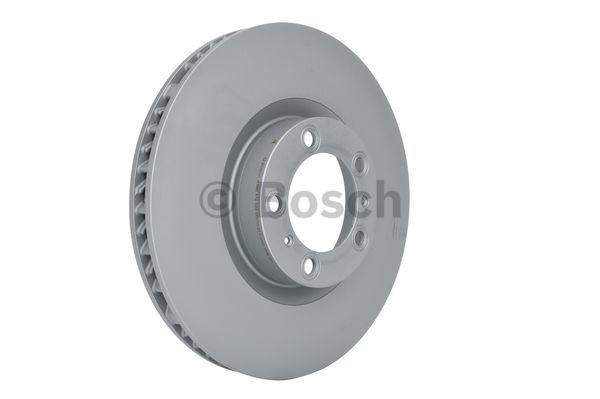 0986479D23 Bosch Гальмо дискове переднє