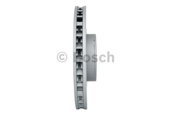 Диск переднього гальма Bosch 0986479D23 ціна, від 128.37 USD