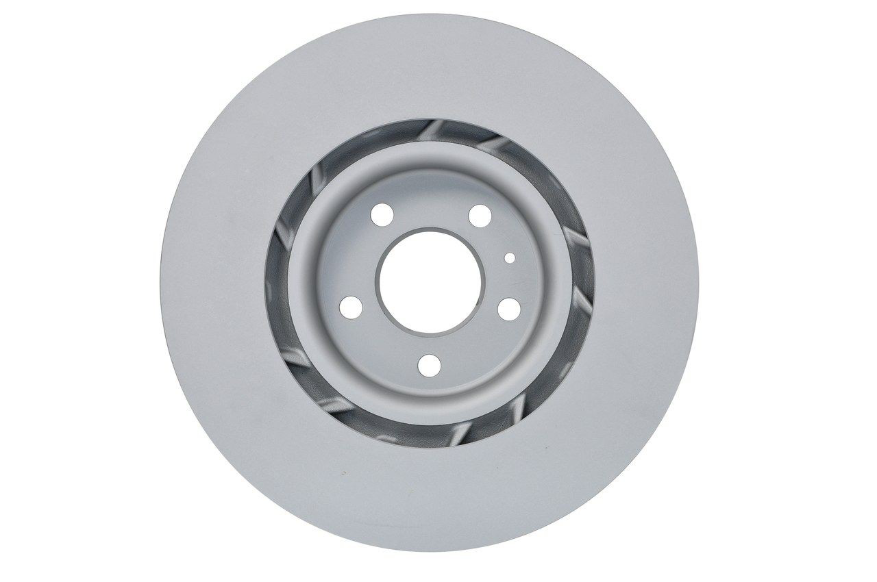 Диск гальмівний передній Bosch 0986479D26
