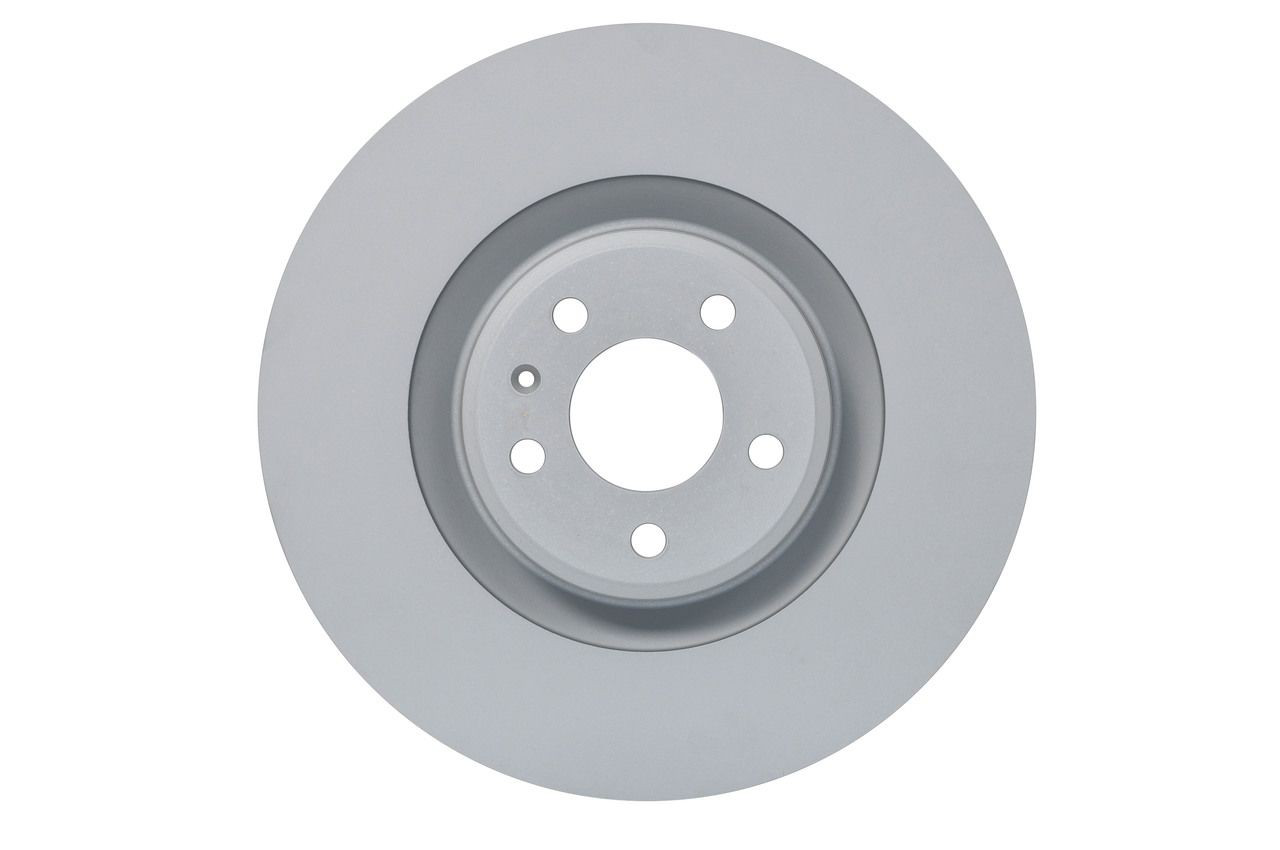 Гальмівні диски передні 0986479D26 Bosch