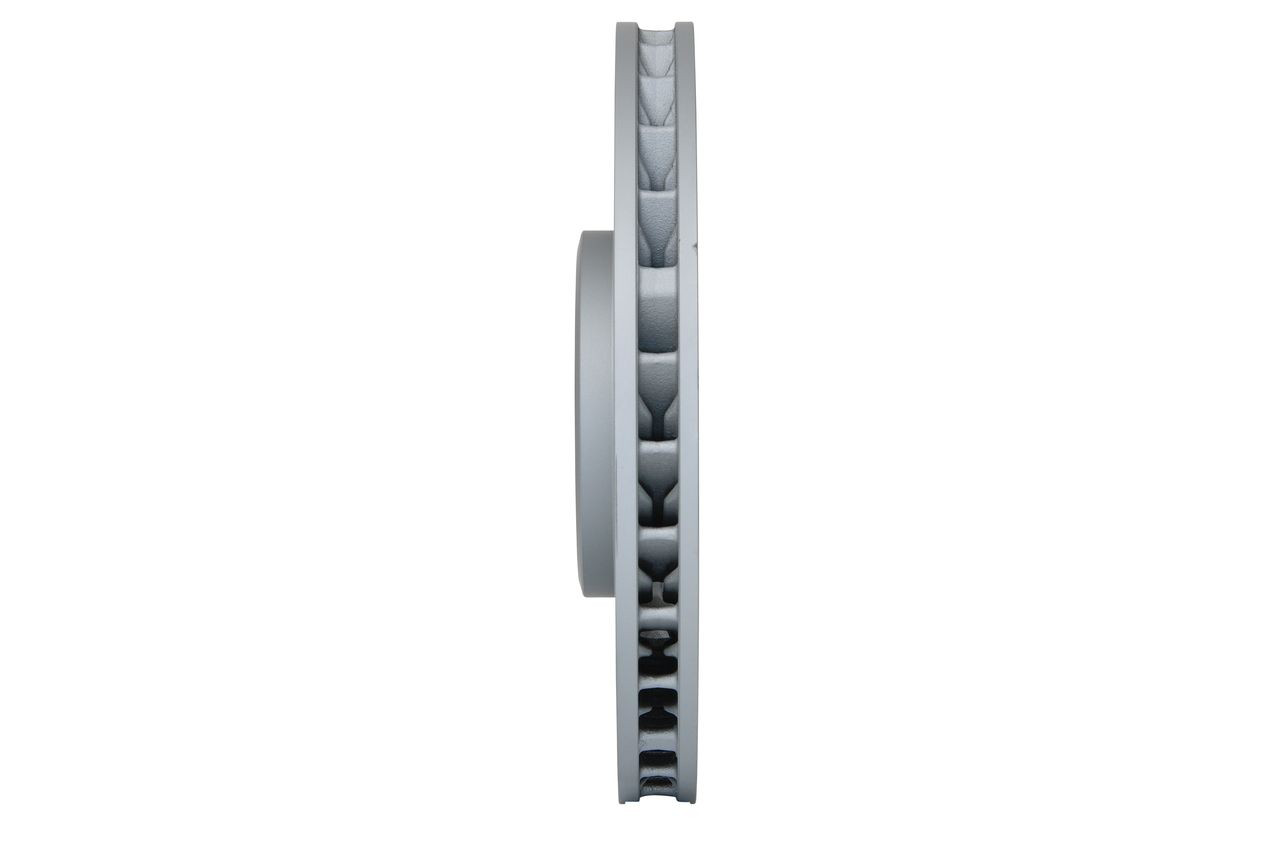 Диск переднього гальма Bosch 0986479D26 ціна, від 120.77 USD
