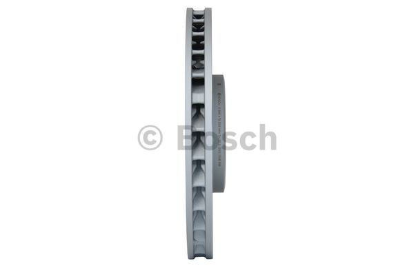 Купити 0986479D26 Bosch Ротор гальмівний