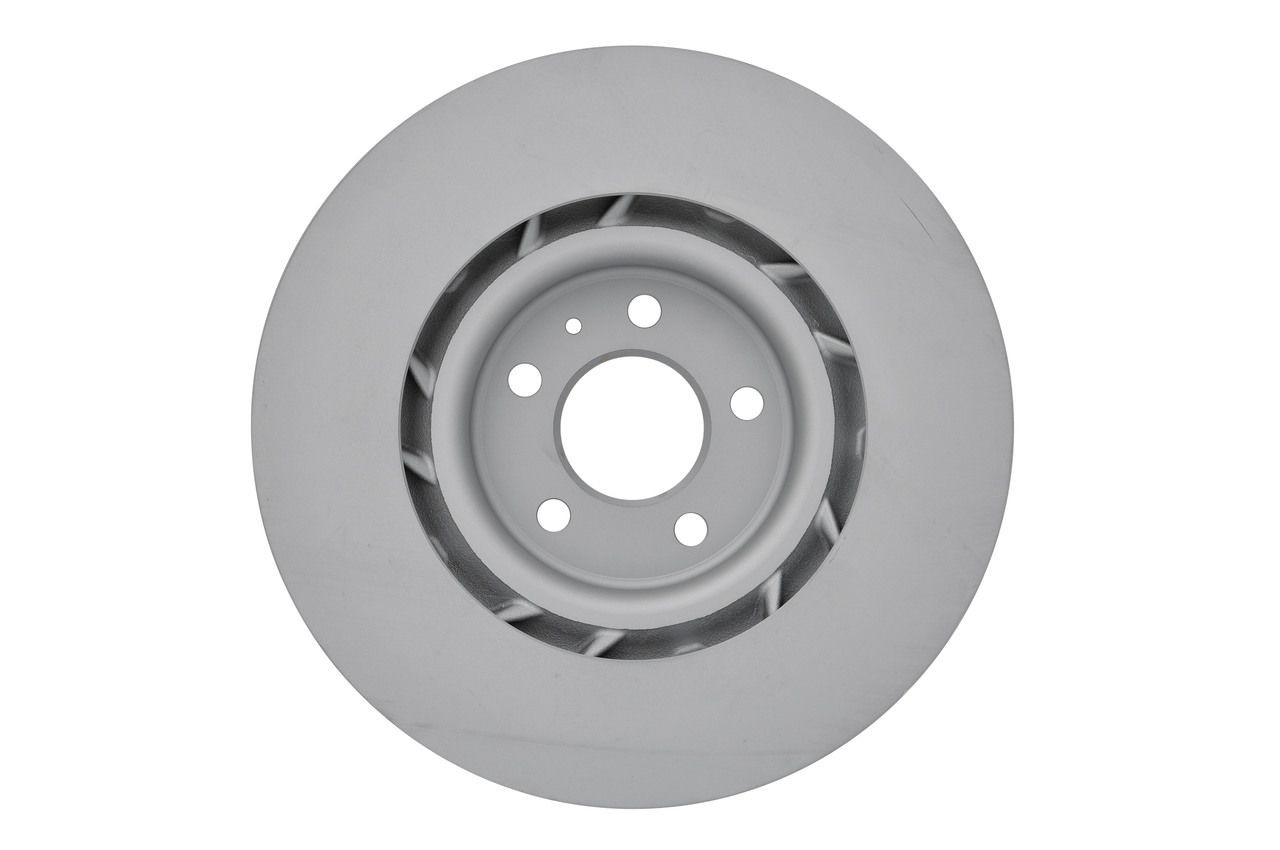 Диск переднього гальма Bosch 0986479D28 ціна, від 116.13 USD