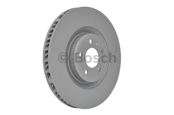 Купити 0986479D28 Bosch Ротор гальмівний