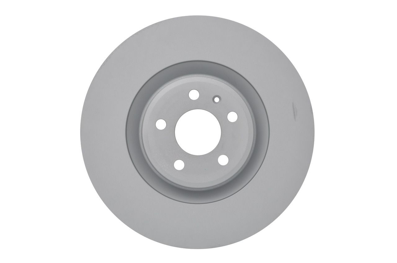 Гальмівні диски передні 0986479D28 Bosch