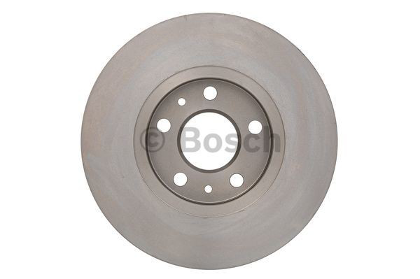 Купити 0986479D30 Bosch Ротор гальмівний