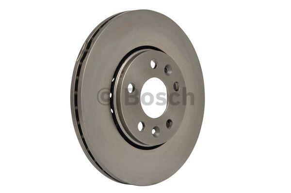 Диск гальмівний передній Bosch 0986479D30