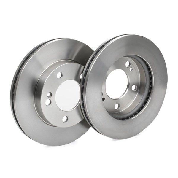 0986479D32 Bosch Гальмо дискове переднє