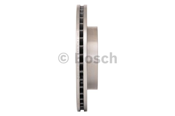 Купити 0986479D32 Bosch Ротор гальмівний