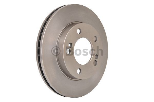 Диск переднього гальма Bosch 0986479D32 ціна, від 40.61 USD