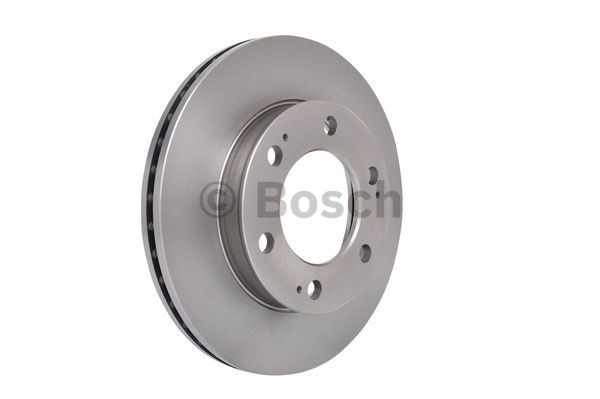 Диск переднього гальма Bosch 0986479D33 ціна, від 37.59 USD