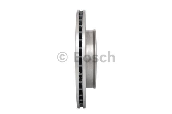 Гальмівні диски передні 0986479D33 Bosch