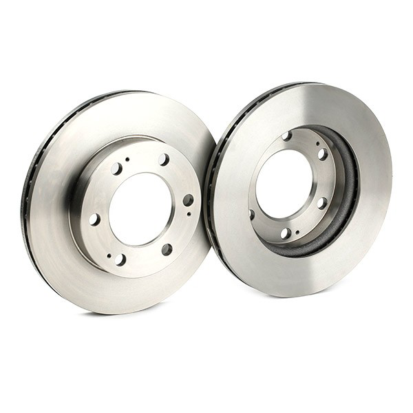 0986479D33 Bosch Гальмо дискове переднє