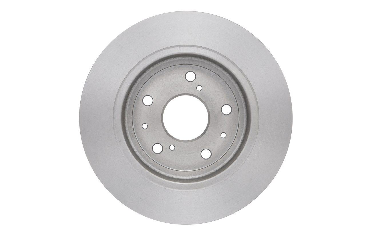Гальмівні диски 0986479D34 Bosch
