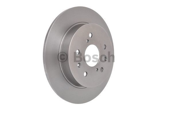 Задні дискові гальма Bosch 0986479D34 ціна, від 26.08 USD